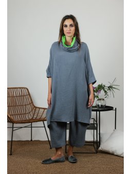 Abito Vuedu 202514 STRUTTURA