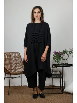 Abito Vuedu 202514 STRUTTURA