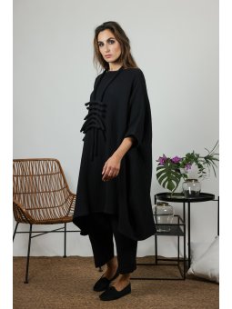 Abito Vuedu 202514 STRUTTURA