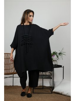 Abito Vuedu 202514 STRUTTURA