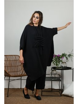 Abito Vuedu 202514 STRUTTURA