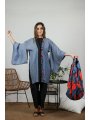 Kimono Lungo Vuedu 202502