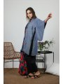 Kimono Lungo Vuedu 202502
