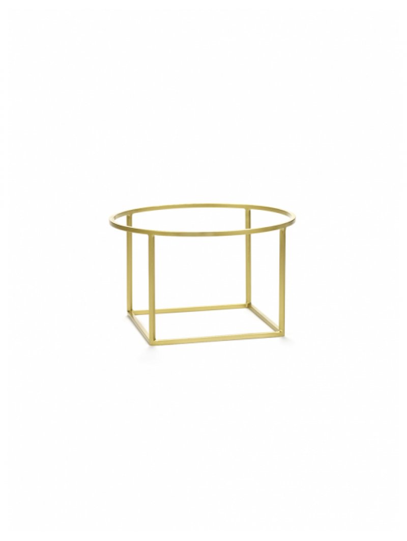 STAND M GOLD FEASTD 25H 15