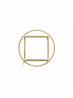 STAND M GOLD FEASTD 25H 15