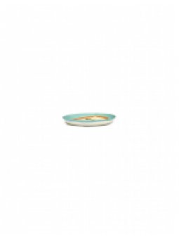 PIATTO XS FACCIA 2 FESTARE 16H2- gres