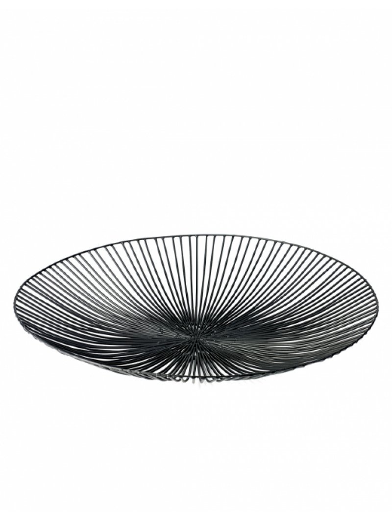 PIATTO PIATTO EDO DIA50 H7 NERO