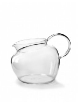 CARAFE 1° GLASS 13X17 H 13.5