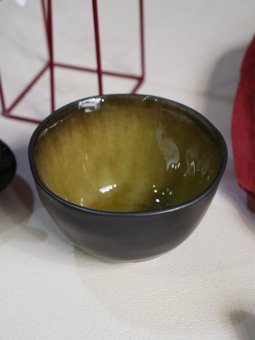 CIOTOLA M VERDE PUROL 10.2V 10.2H 6.4gres