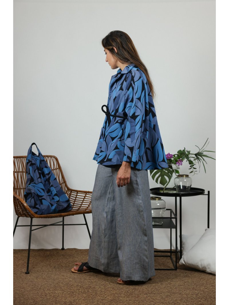 Spolverino Vuedu Donna 202504 ARMONIA