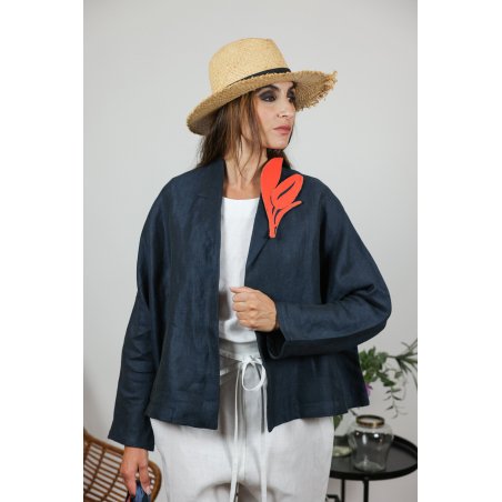 Giacca  202505 INTERVALLO