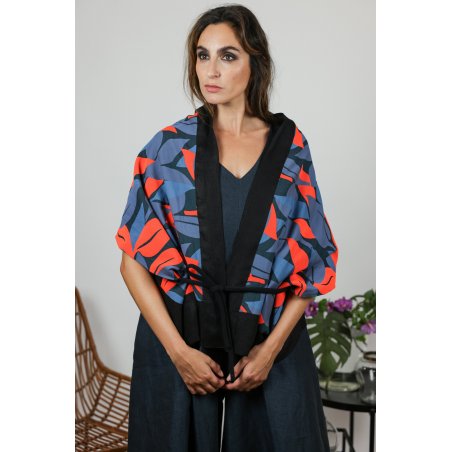 Kimono  202507 CANONE