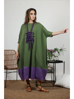 Abito 202512 TONALITA