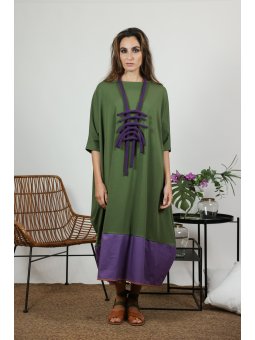 Abito 202512 TONALITA