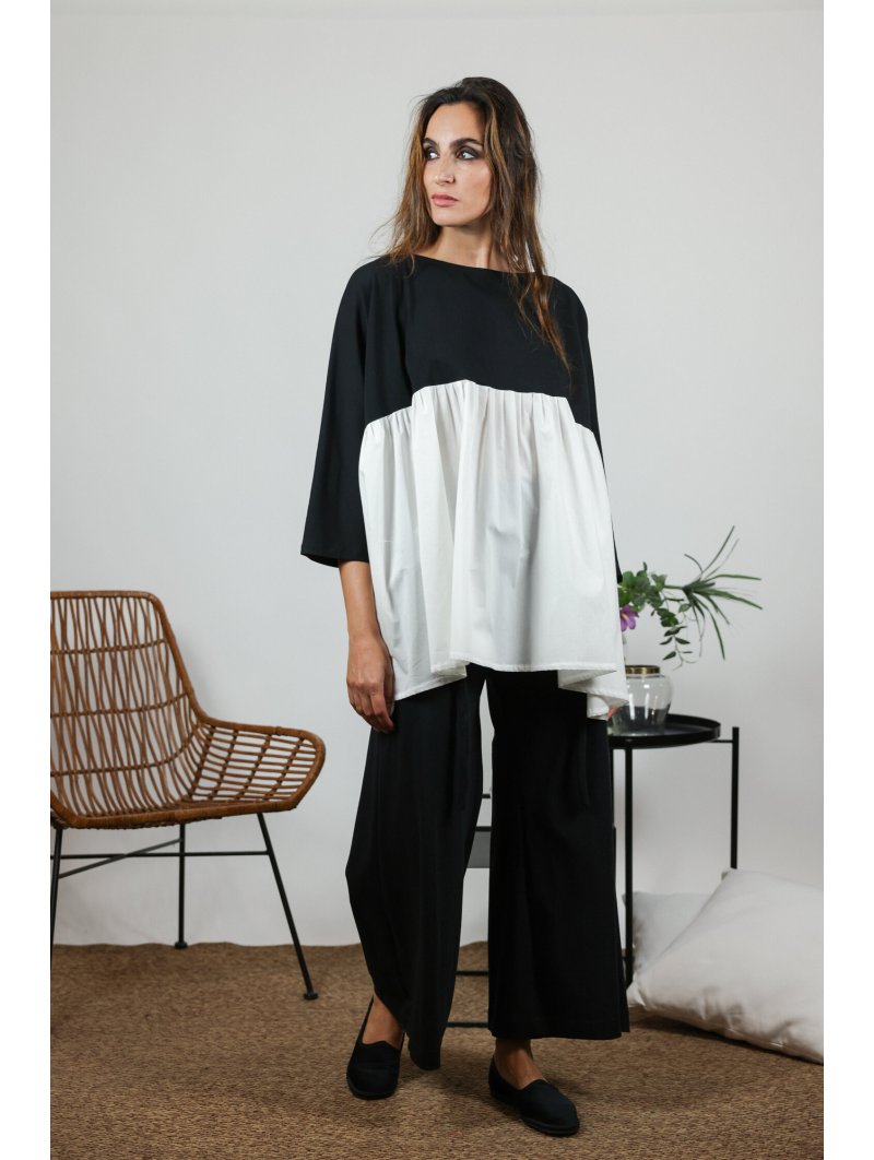 Blusa Vuedu Blusa Donna 202533 TESI