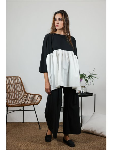 Blusa Vuedu Blusa Donna 202533 TESI