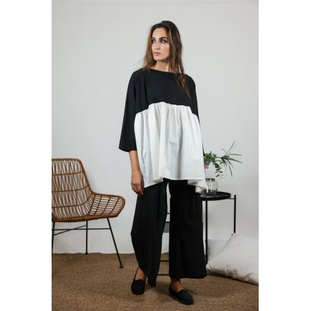 Blusa Vuedu Blusa Donna 202533 TESI