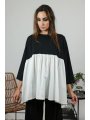 Blusa Vuedu Blusa Donna 202533 TESI