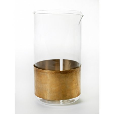 CARAFFA CHIMICA  RAME