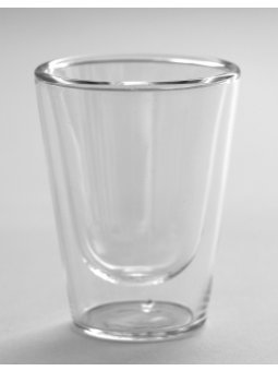 SET 6 BICCHIERI FINGERFOOD MIS S