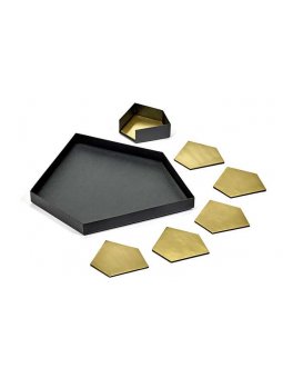 SOTTOBICCHIERE CHARLES