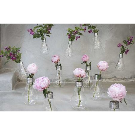 GEANTBULB EDISON H16 VASE