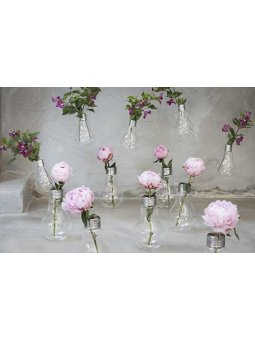 GEANTBULB EDISON H16 VASE