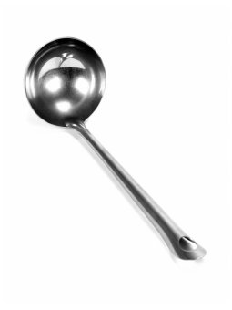 MESTOLO INOX BY PAOLA NAVONE