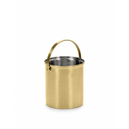 SECCHIELLO GHIACCIO D14 H14.5