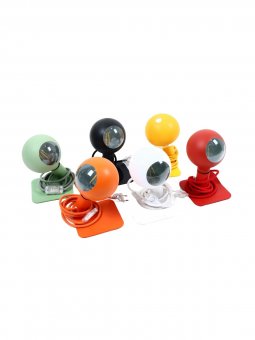 LAMPADA DA TAVOLO IRIDE