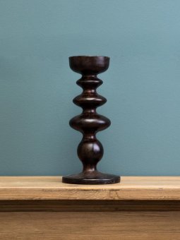 Bougeoir/p/candela 4 Anelli Portacandela Casa 32170