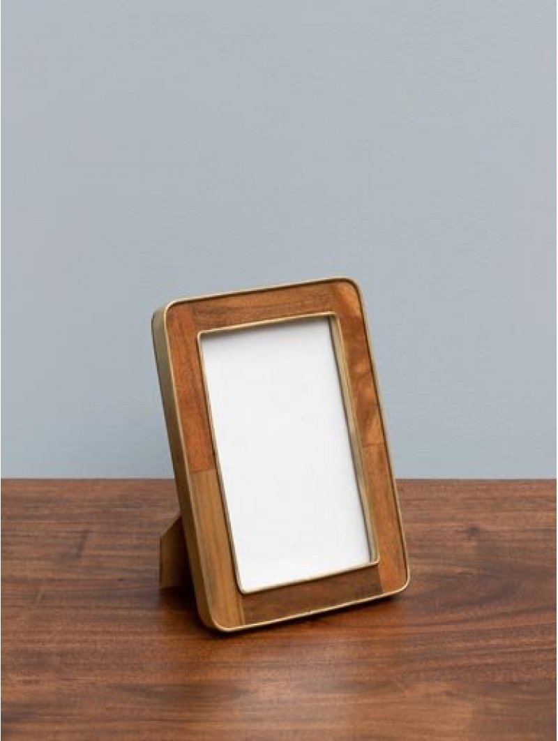 Porta Foto Medium Sloan 10x15 Porta Foto Casa 34269