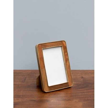 Porta Foto Medium Sloan 10x15 Porta Foto Casa 34269