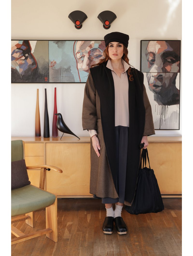 Cappotto Vuedu  252601 BEAT