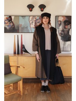 Cappotto Vuedu  252601 BEAT