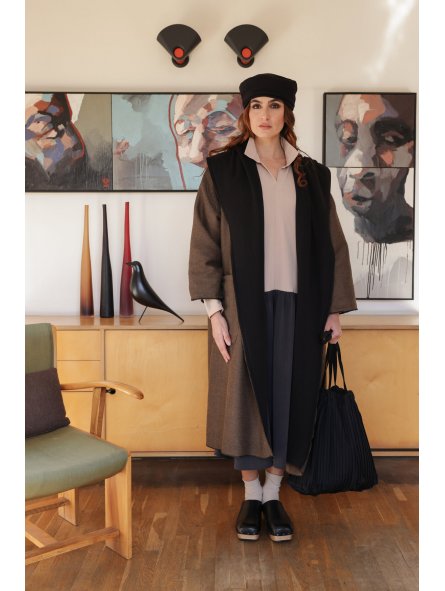 Cappotto Vuedu  252601 BEAT