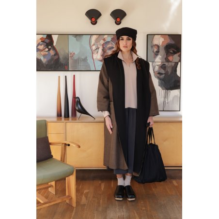 Cappotto Vuedu  252601 BEAT