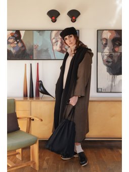 Cappotto Vuedu  252601 BEAT