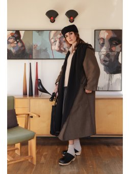 Cappotto Vuedu  252601 BEAT