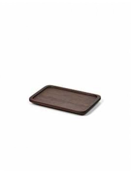 VASSOIO LEGNO RETTANGOLARE HEII WOLTERINCK 21,5X12,5 H2