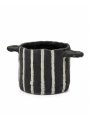 VASO CARTAPESTA H.13.5