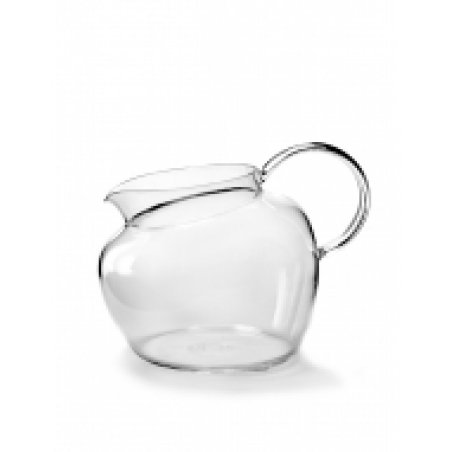CARAFE 1° GLASS 13X17 H 13.5