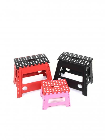 DOT STEP SMALL