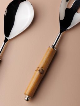 Couverts a Salade Cheoma Casa 37998