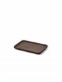 VASSOIO LEGNO RETTANGOLARE HEII WOLTERINCK 21,5X12,5 H2