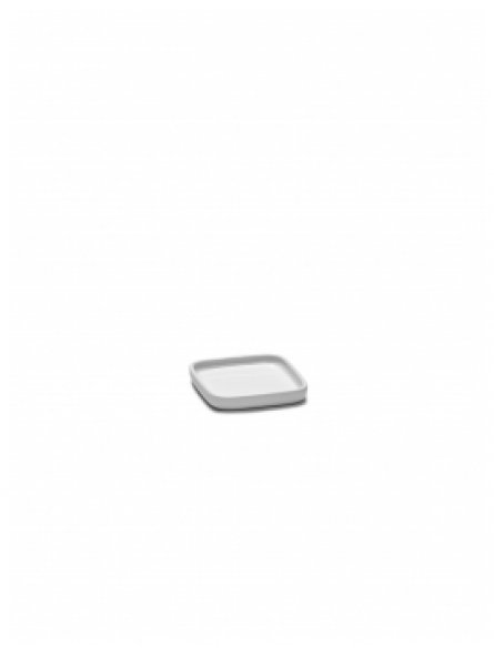 ASSIETTE CARREE 8X8 WOLTWRINCK