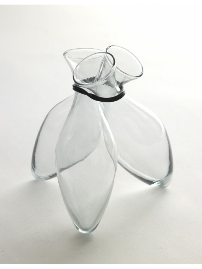 VASO TRE PEZZI
