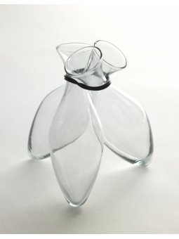 VASO TRE PEZZI
