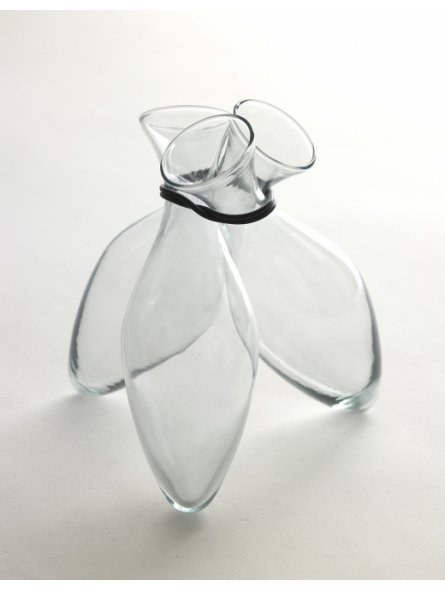 VASO TRE PEZZI