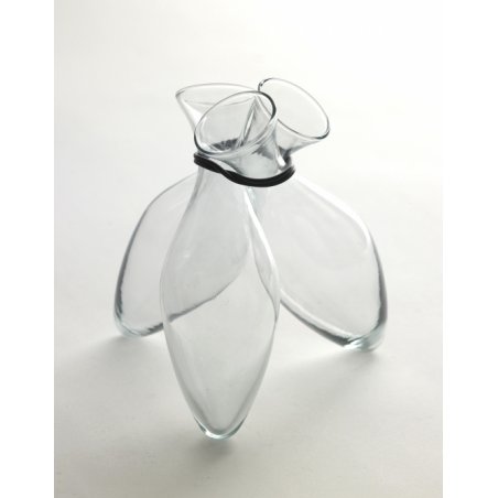 VASO TRE PEZZI